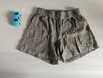 short