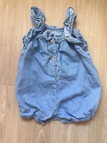 Combi short