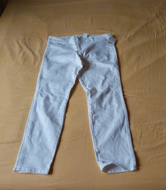 Pantalon femme skinny h&m