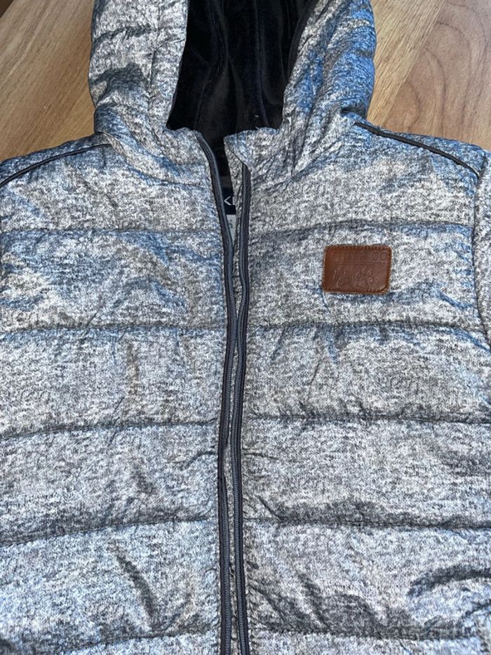 Doudoune garçon - photo numéro 2