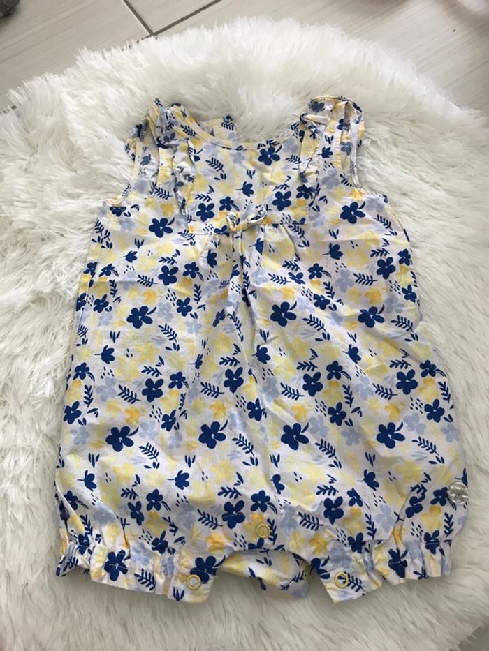 Combi short sergent major