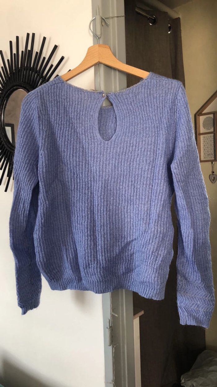 Camaïeu - pull femme Taille S - photo numéro 7