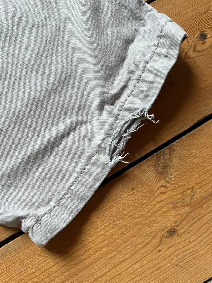 Lot de 4 pantalons - fille - taille 36 - photo numéro 20