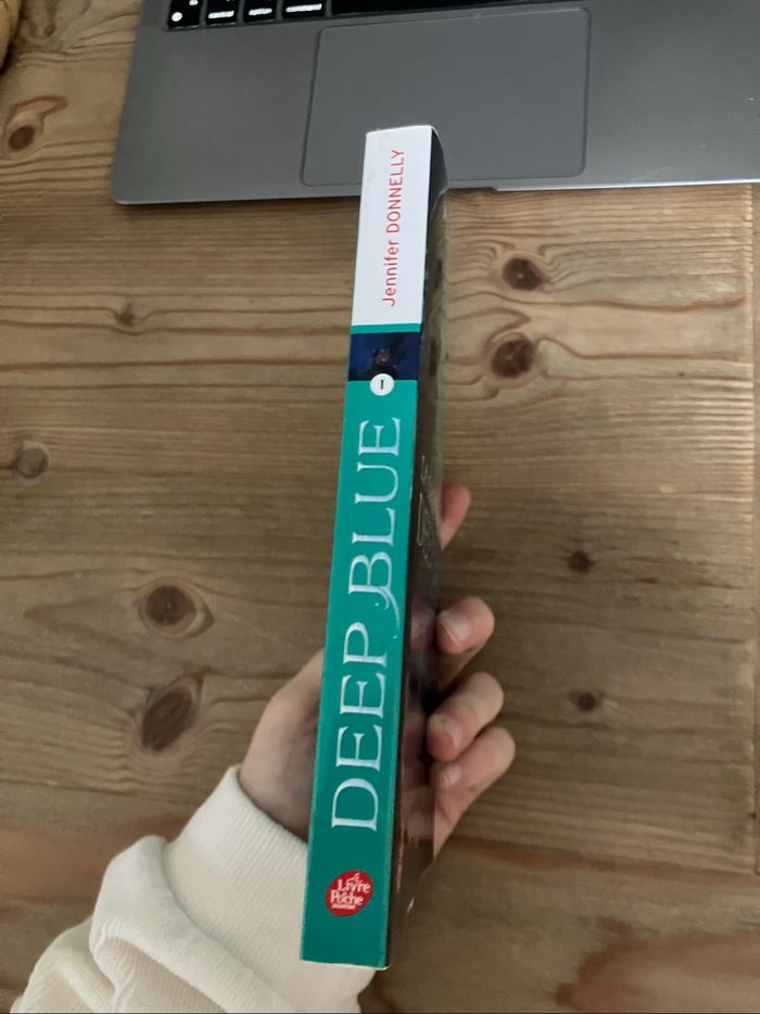 Saga Waterfire: deepblue - photo numéro 3