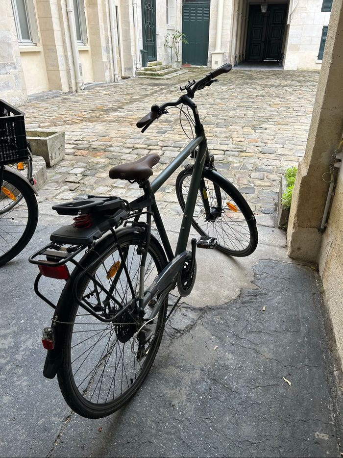 Velo Btwin - photo numéro 2