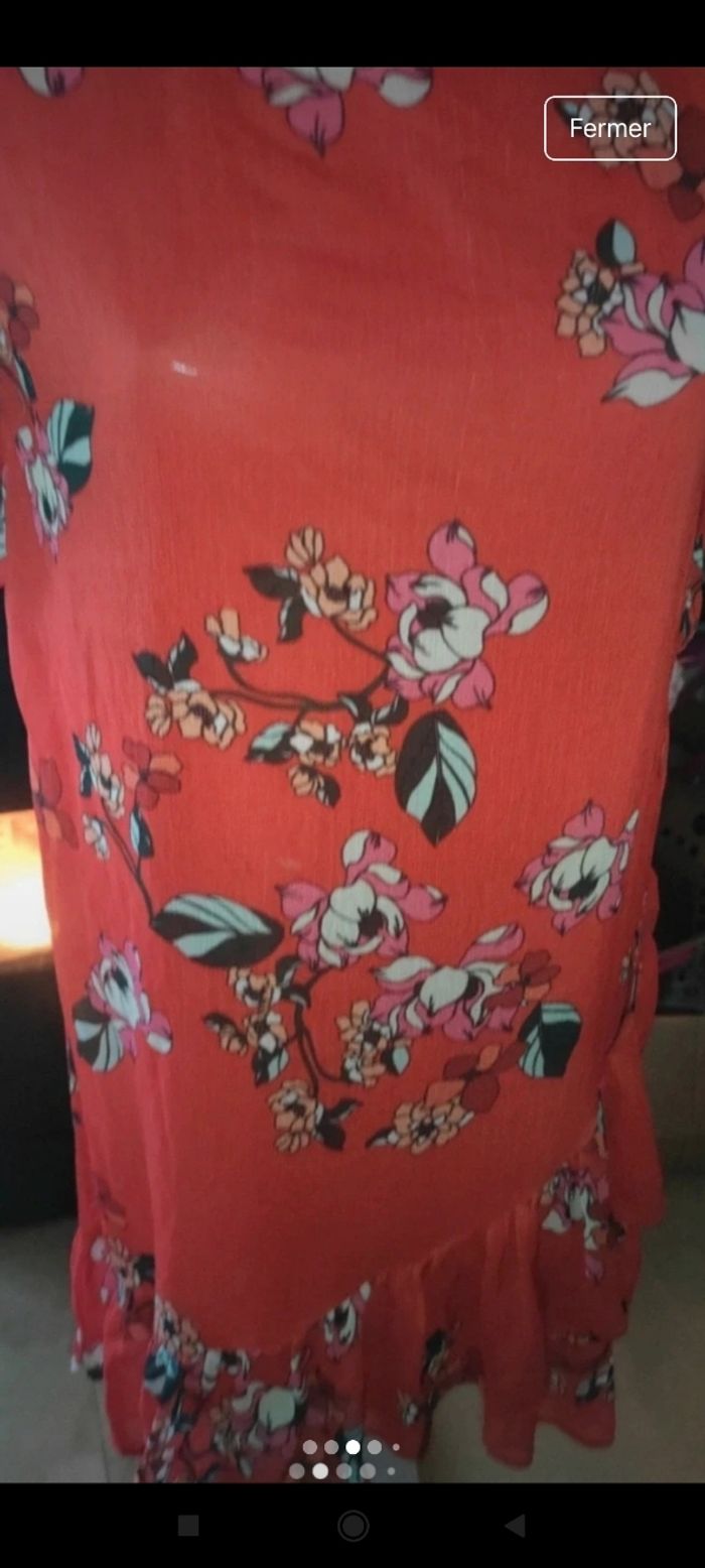 Robe femme f3 - photo numéro 6