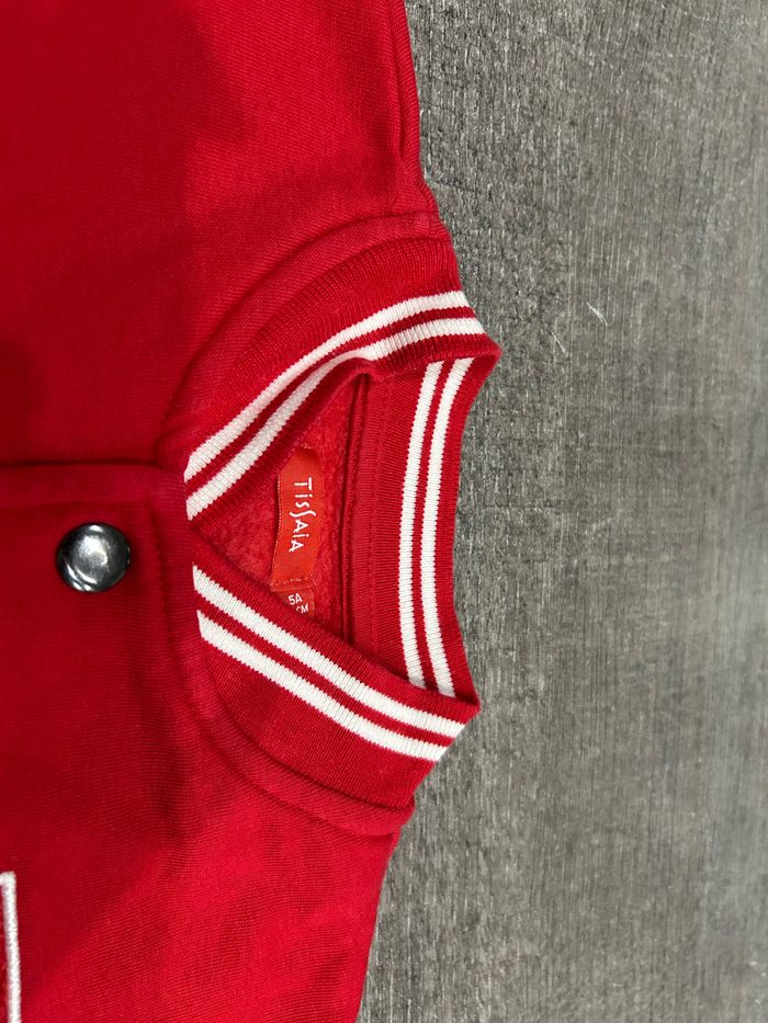 Blouson mi saison garçon 5ans neuf - photo numéro 2