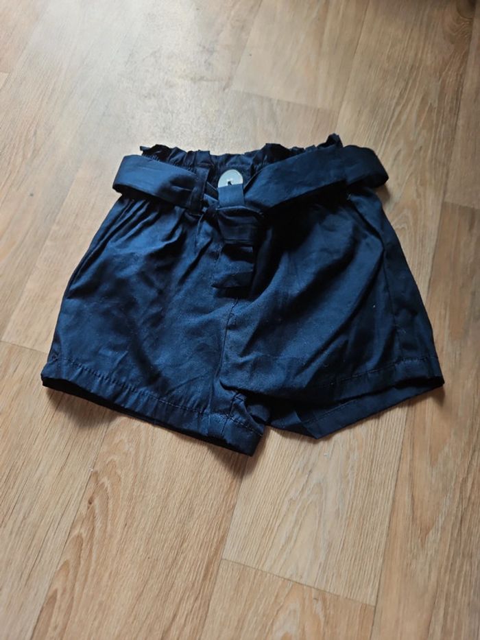Short