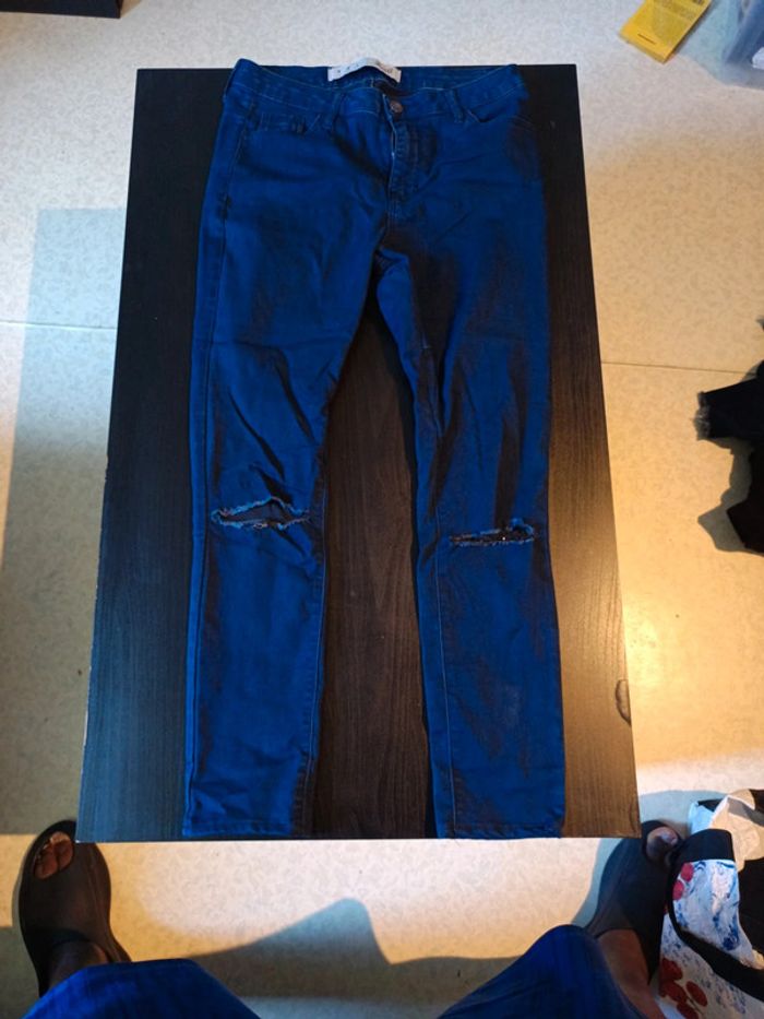 Jeans denim co