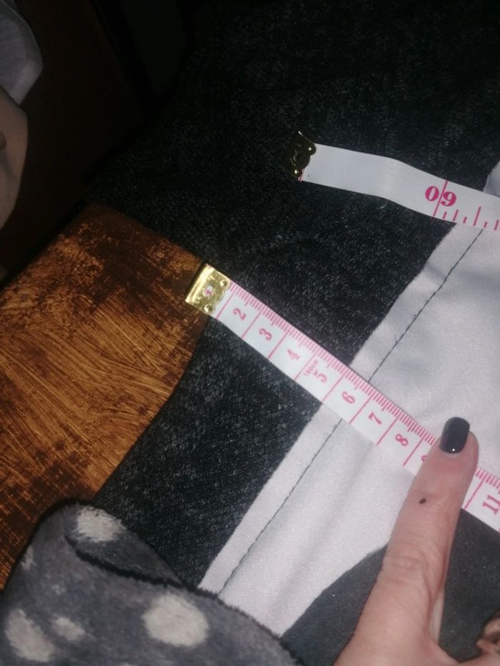 Haut manche longue taille unique - photo numéro 4