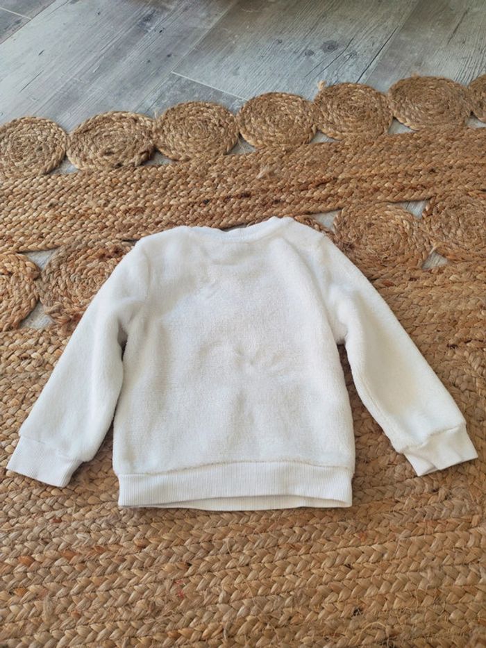 Pull Disney baby - photo numéro 2