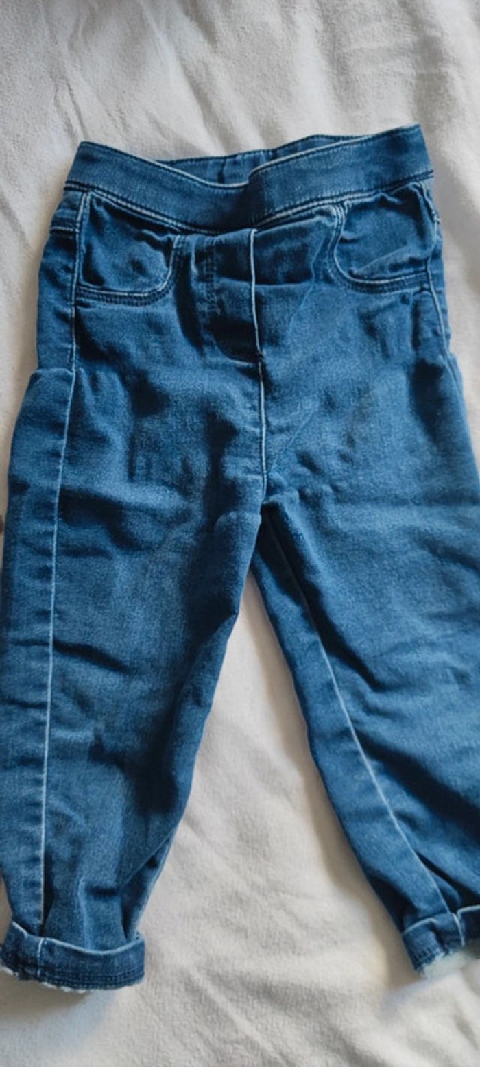 Lot leggings - photo numéro 6