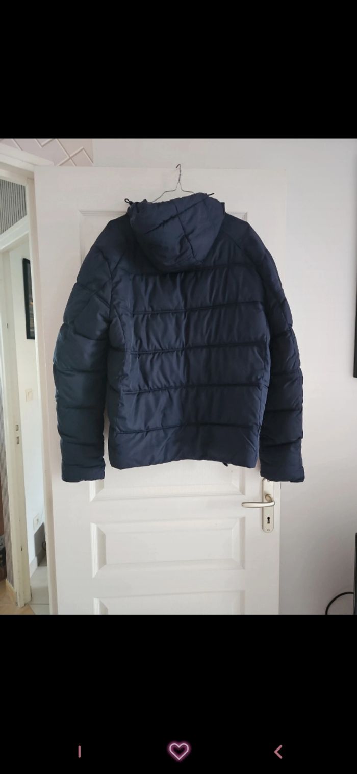Blouson Firefly - photo numéro 4