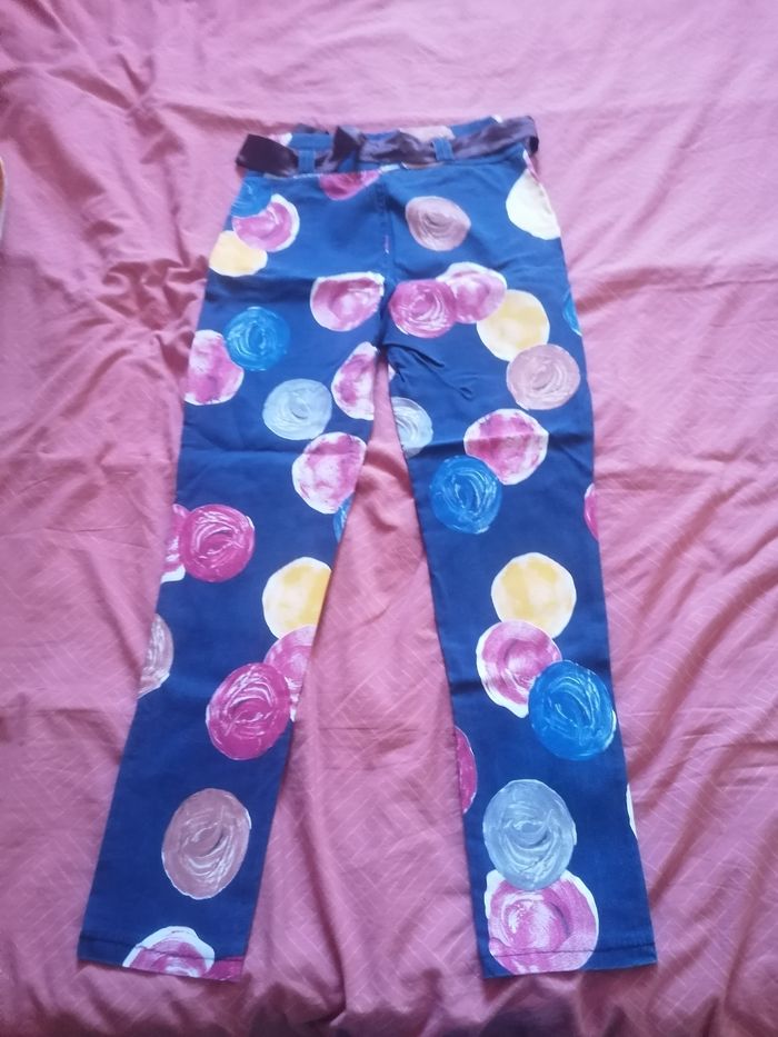 Pantalon femme taille 34/36 - photo numéro 2
