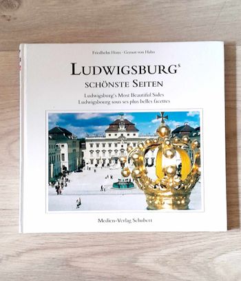 Ludwigsburg sous ses plus belles facettes