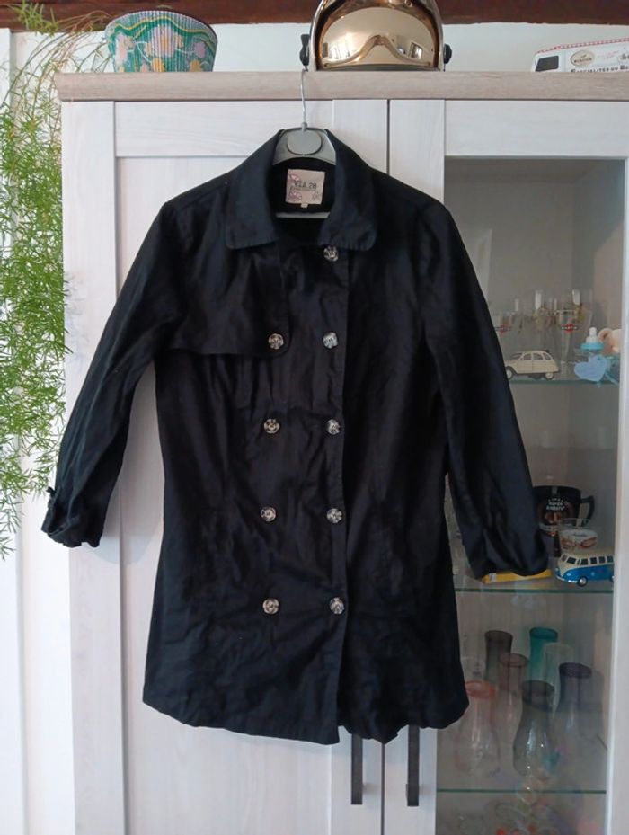 Veste VIA28 taille 40 (3)