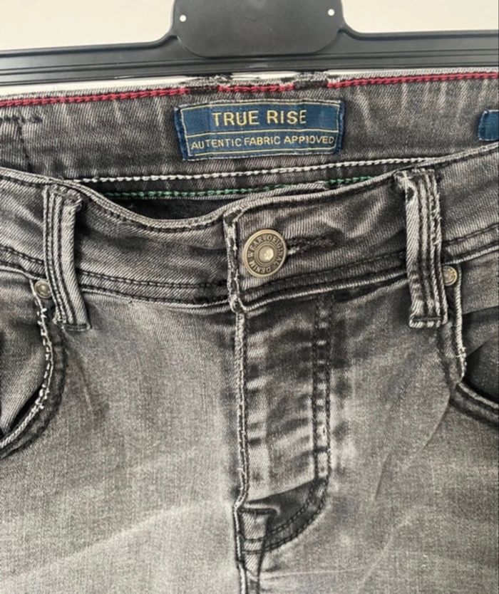 Pantalon true rice - photo numéro 3