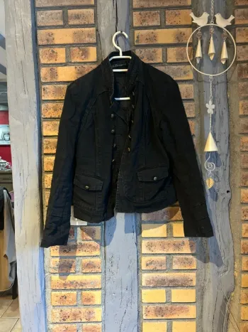 Veste femme