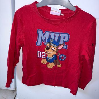 Tee shirt garçon