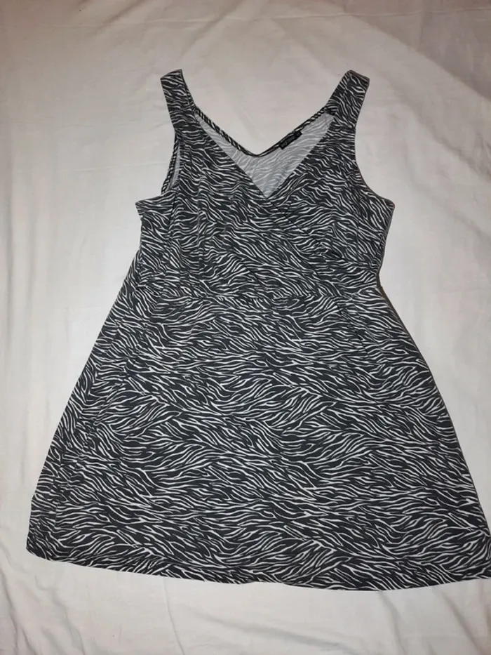 Robe in extenso