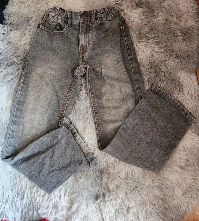 💐Lot vetement fille Taille 7ans 💐 - photo numéro 5