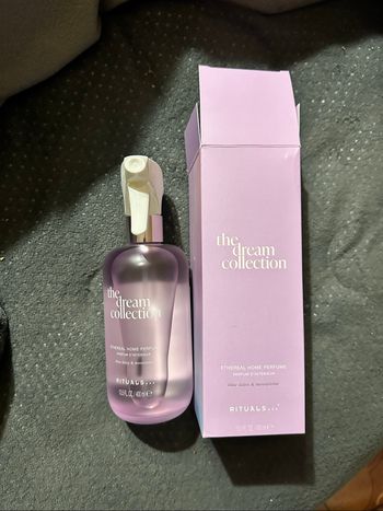 Spray d intérieur dream collection