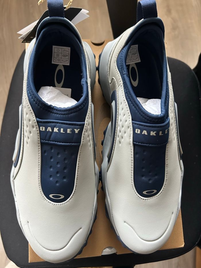 Oakley Edge Icon - photo numéro 5