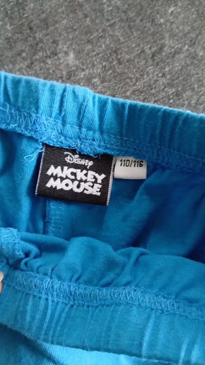 Short mickey - photo numéro 2