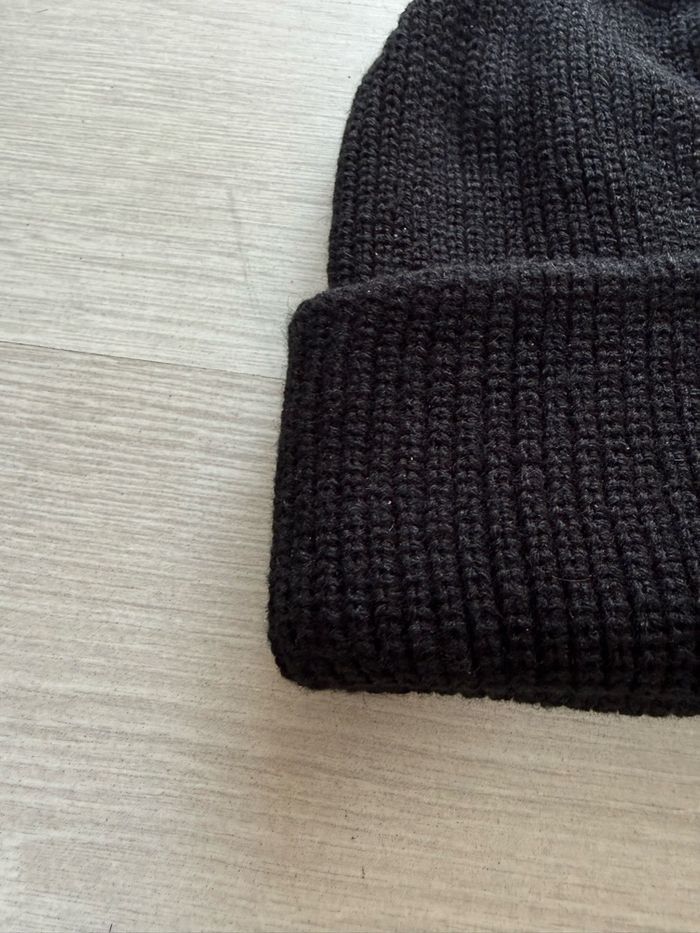 Bonnet d’hiver - photo numéro 3