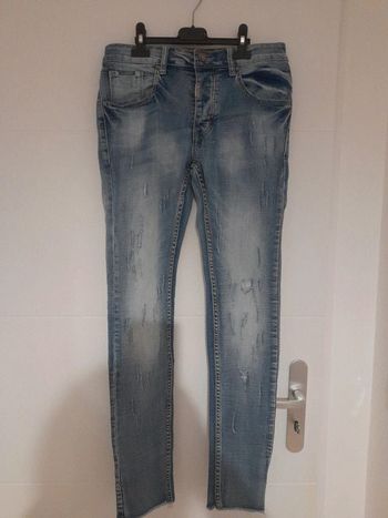 Jeans slim 36 Terance Kole