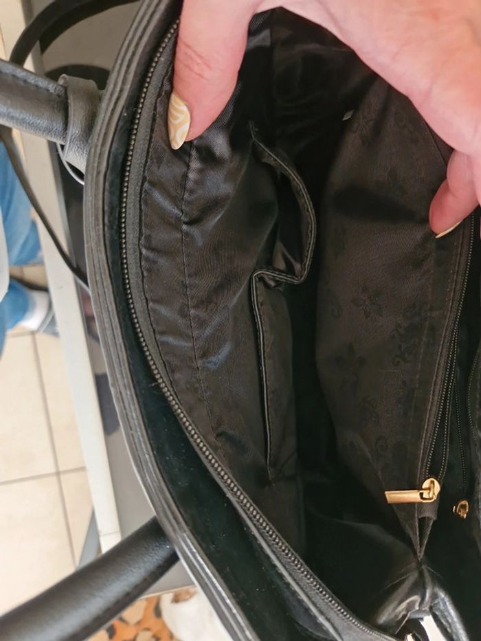 Jolie sac à main femme - photo numéro 5