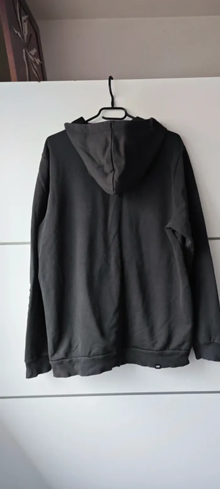 Sweat capuche - photo numéro 2