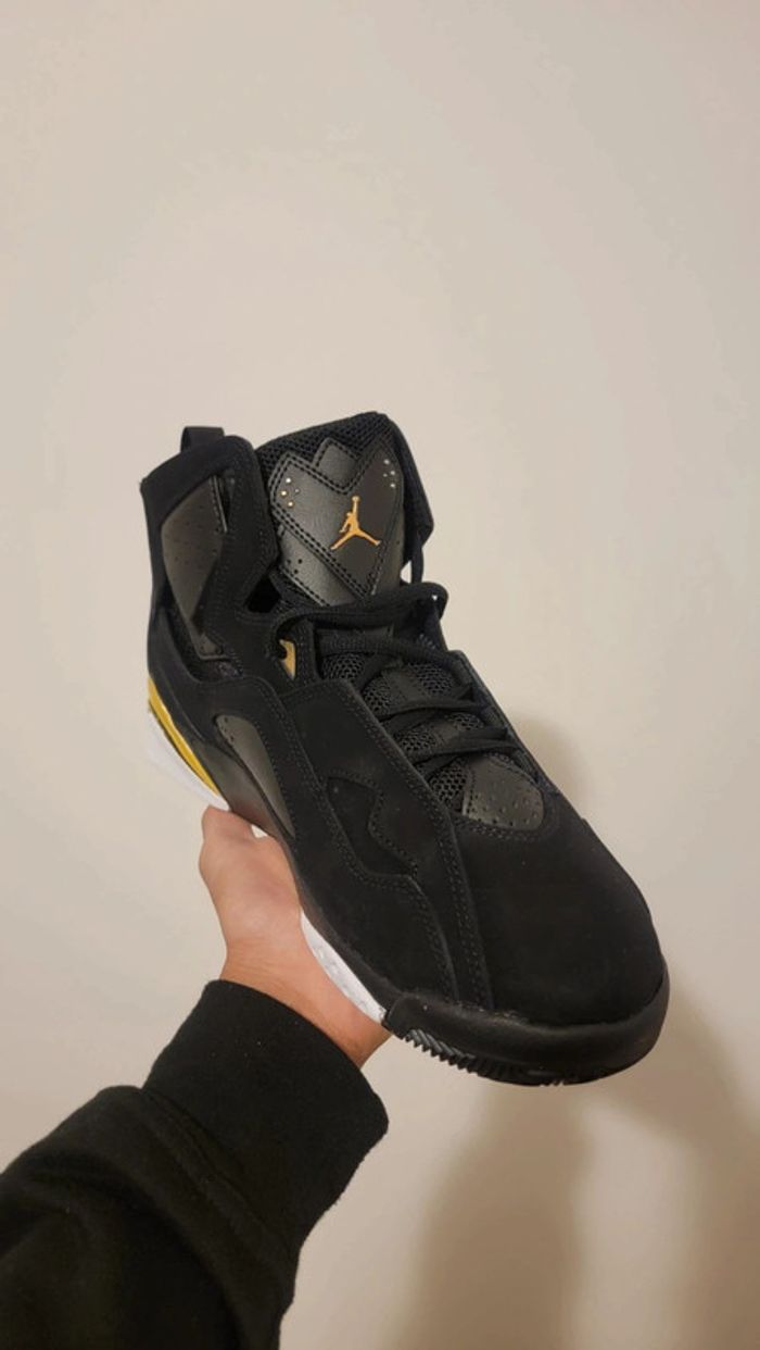 Jordan True Flight - photo numéro 3
