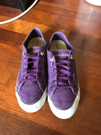 Chaussures Coq Sportif