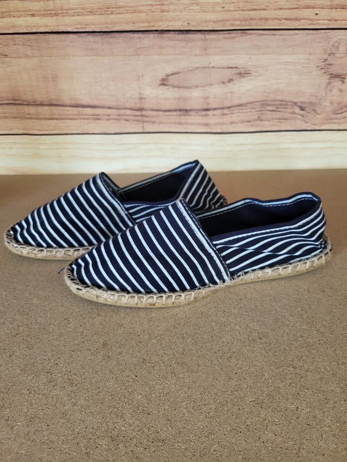 Espadrille - photo numéro 5