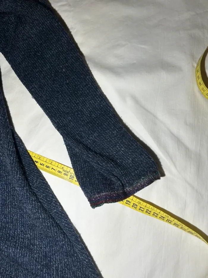 Pull d’hiver vintage - photo numéro 4