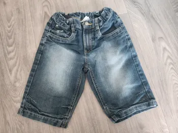 Bermuda jean
