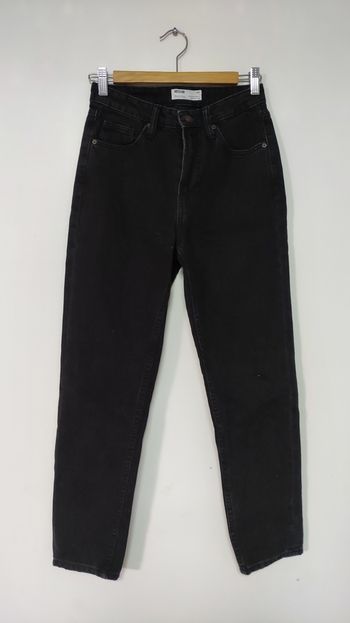 Jean Mom Bershka