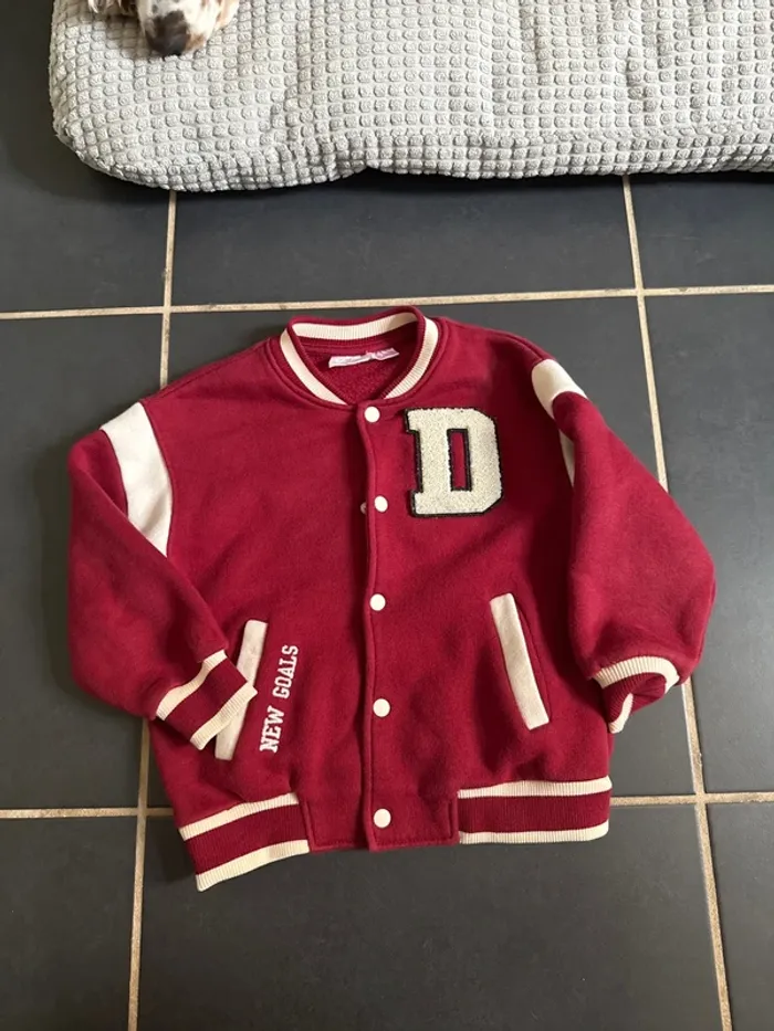 Veste Zara kids