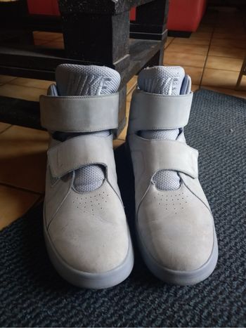 Baskets Nike en très  bon état