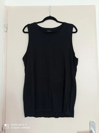 Débardeur homme XL