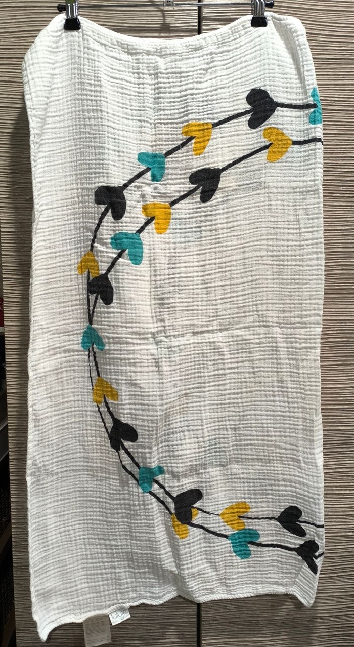 Lange et cartes de naissance - photo numéro 4