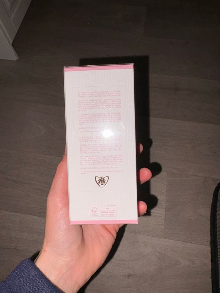 Parfum Guerlain - photo numéro 2