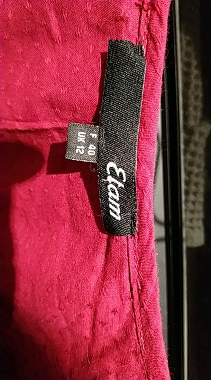 Chemise - photo numéro 5