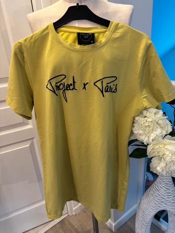 Maillot Project X Paris T.M