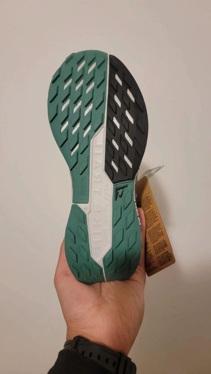W Nike ReactX Pegasus Trail 5 - photo numéro 6