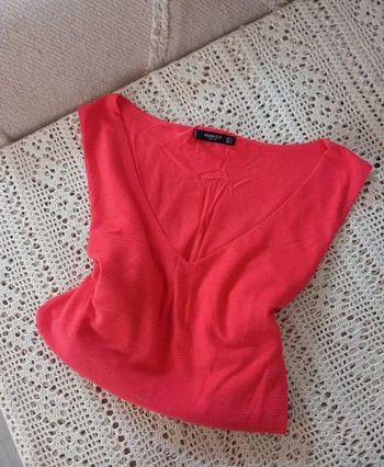 Blouse Mango