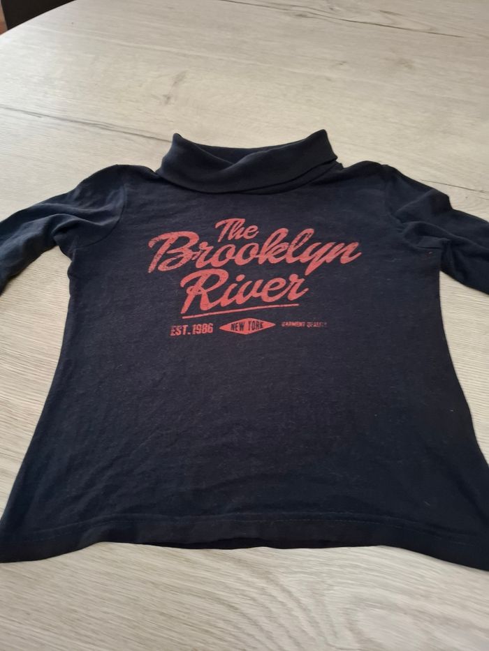 Lot de vêtements garçon 3 ans - photo numéro 10