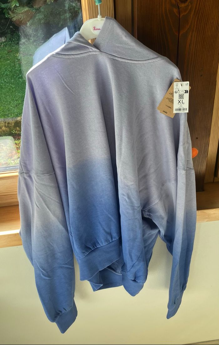 Sweat-shirt XL