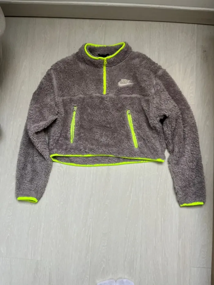 Polaire Nike